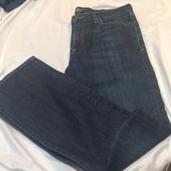 Lucky Brand 361 vintage straight Jeans men30/32 - Picture 8 of 11